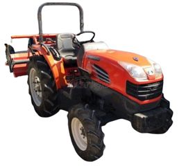 Kubota '16 T265  Trakter.com