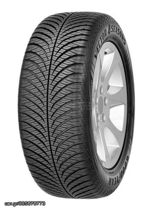 GOODYEAR 155/65/14 75T VEC 4SEASONS G2