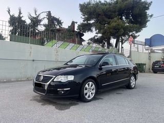 Volkswagen Passat '08 TSI Sportline