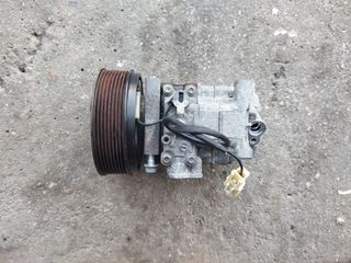 ΚΟΜΠΡΕΣΕΡ A/C - MAZDA 2.0 DIESEL 3/5/6