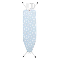 Brabantia 1005617 Σιδερώστρα B 124x38cm Fresh Breeze