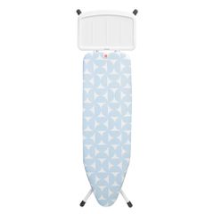 Brabantia 1005619 Σιδερώστρα B 124x38cm Fresh Breeze