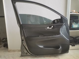 ΠΟΡΤΑ ΟΔΗΓΟΥ NISSAN PULSAR-thumb-1