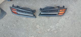 ΜΑΣΚΕΣ ΜΕ ΦΛΑΣΑΚΙΑ Η ΧΩΡΙΣ NISSAN MICRA K12 03-05