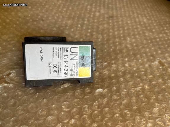 IMMOBILIZER OPEL CORSA 2000-2008