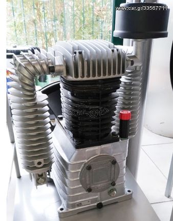 Κεφαλές αεροσυμπιεστών 2-10 hp -thumb-1