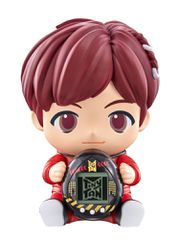 Bandai Tamagotchi Deluxe: TinyTAN - J Hope (88872)
