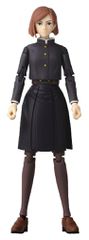 Bandai Anime Heroes: Jujutsu Kaisen - Nobara Kugisaki Action Figure (36985)