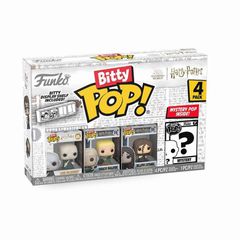 Funko Bitty Pop! 4-Pack: Harry Potter - Voldemort Vinyl Figures