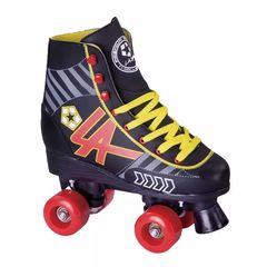 Ποδήλατο skateboard -waveboard '24 Roller skates La Sports Comfy JR 14174PRD # 40