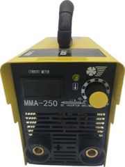 Ηλεκτροκόλληση mini mma-250