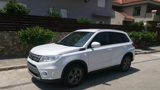 Suzuki Vitara '16  1.6 DDis GL PLUS 4X4 Auto 