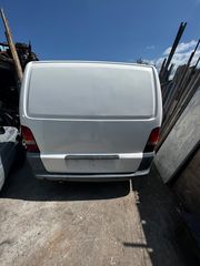 Κλούβα Mercedes-Benz 2005 Vito-thumb-1