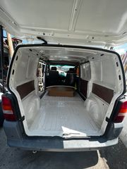Κλούβα Mercedes-Benz 2005 Vito-thumb-2