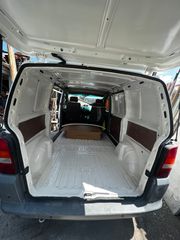 Κλούβα Mercedes-Benz 2005 Vito-thumb-3