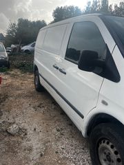 Κλούβα Mercedes-Benz 2005 Vito-thumb-6