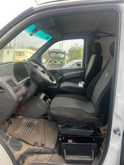 Κλούβα Mercedes-Benz 2005 Vito-thumb-7