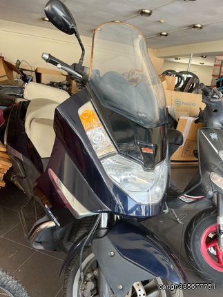 Aprilia Atlantic 500 ΑΝΤΑΛΛΑΚΤΙΚΑ '24