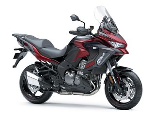 Kawasaki Versys 1000 '23