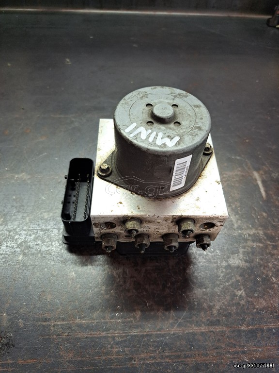 Μοναδα ABS MINI COUPER