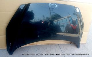 ΚΑΠΩ,ΚΑΠΟ ΕΜΠΡΟΣ PEUGEOT 308,2007-2011,( TM2 ),F6960