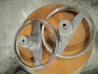 FORD ESCORT (74 - 80) TIMONIΑ-thumb-1