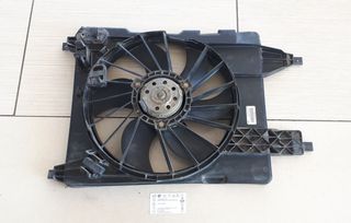 ΒΕΝΤΙΛΑΤΕΡ (8200151465) MK2 1600CC RENAULT SCENIC II 2003-2009