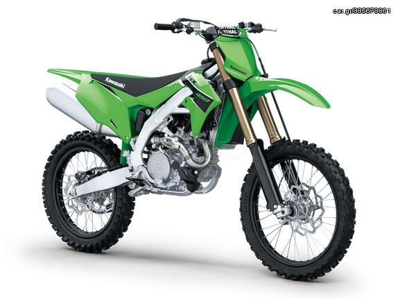 Kawasaki KX 450 '23