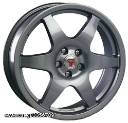 "AUTORINA"... ΙΤΑΛΙΚΕΣ ΖΑΝΤΕΣ TECNOMAGNESIO TM SPORT 7x17'' (5-100-48). ΠΡΟΣΦΟΡΑ για περιορισμένο αριθμό ζαντών!!! 
