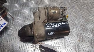 OPEL CORSA D 08 Z14XEP ΜΙΖΑ KΩΔ 0001107408