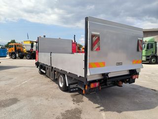 Φορτηγό Άνω Των 7.5τ MAN 2013 TGL 10.250-thumb-5
