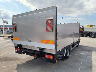 Φορτηγό Άνω Των 7.5τ MAN 2013 TGL 10.250-thumb-6
