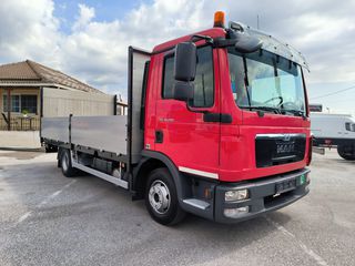 Φορτηγό Άνω Των 7.5τ MAN 2013 TGL 10.250-thumb-2