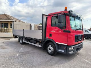Φορτηγό Άνω Των 7.5τ MAN 2013 TGL 10.250-thumb-1