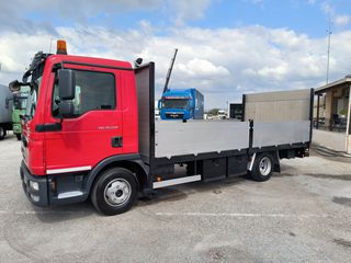 Φορτηγό Άνω Των 7.5τ MAN 2013 TGL 10.250-thumb-3