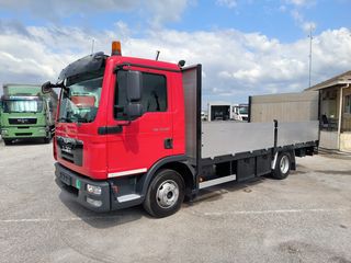 Φορτηγό Άνω Των 7.5τ MAN 2013 TGL 10.250-thumb-4