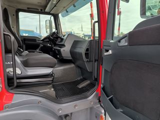 Φορτηγό Άνω Των 7.5τ MAN 2013 TGL 10.250-thumb-19