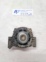 ΔΥΝΑΜΟ VALEO 90A 1.3 MJTD 16V FIAT PUNTO, GRANDE PUNTO, PUNTO EVO, NUOVA PUNTO, 500, PANDA, IDEA, LINEA, SIENA, DOBLO, FIORINO-QUBO, STRADA - LANCIA MUSA, YPSILON