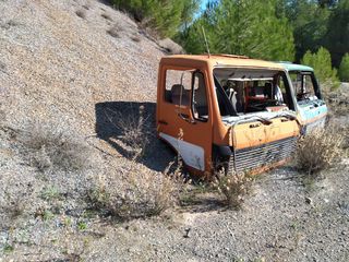 Μηχάνημα κουβούκλια '95 ΜΟΝΤΕΛΟ 2632 ΚΑΙ 3228