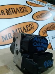 MITSUBISH CARISMA 98' ΜΟΝΑΔΑ ABS ( ΟΙ ΤΙΜΕΣ ΕΙΝΑΙ ΕΝΔΕΙΚΤΙΚΕΣ )-thumb-2