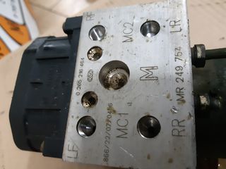 MITSUBISH CARISMA 98' ΜΟΝΑΔΑ ABS ( ΟΙ ΤΙΜΕΣ ΕΙΝΑΙ ΕΝΔΕΙΚΤΙΚΕΣ )-thumb-3