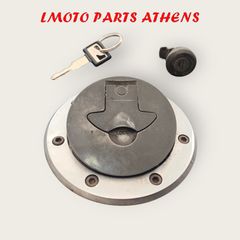 ΣΕΤ ΤΑΠΑΣ ΤΕΠΟΖΙΤΟΥ KAWASAKI KLE 400-500