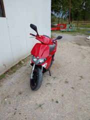 Gilera Runner 50 DD/SP '09