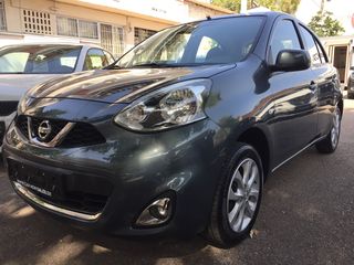 Nissan Micra '16 1.2 ΑCCENTA