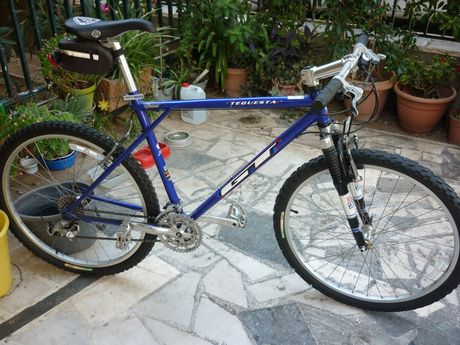 GT '99 TEQUESTA