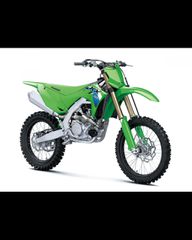 Kawasaki KX 250 2026