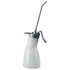 Pressol Plastic Oiler 200Ml