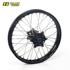 Haan Wheels Complete Rear Wheel 17X5,00X36T
