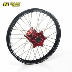 Haan Wheels A60 Complete Rear Wheel 19X1,85X36T