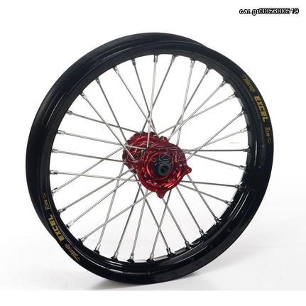 Haan Wheels Complete Rear Wheel 17X5,00X36T